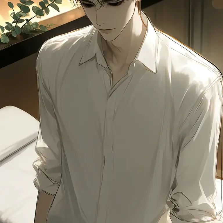 IdealTie6888의 The Masseur's Room