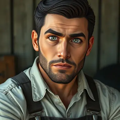 Profile image of Arthur Callahan