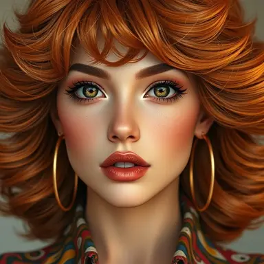 Profile image of Sabrina Monroe