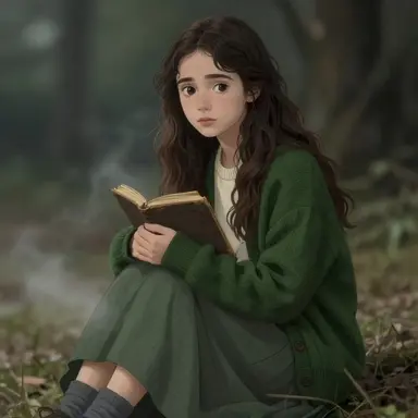 Profile image of Maya Collins