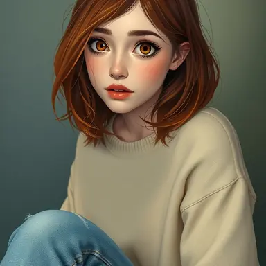Profile image of Nora Whitmore