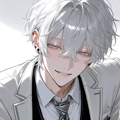 Profile image of 一ノ瀬ハル