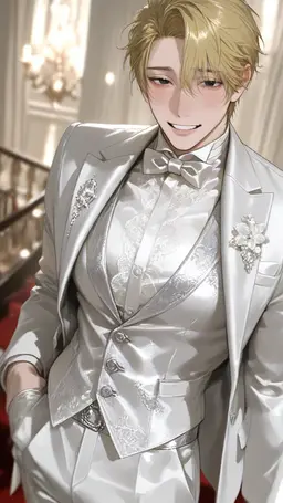 Profile image of Shu