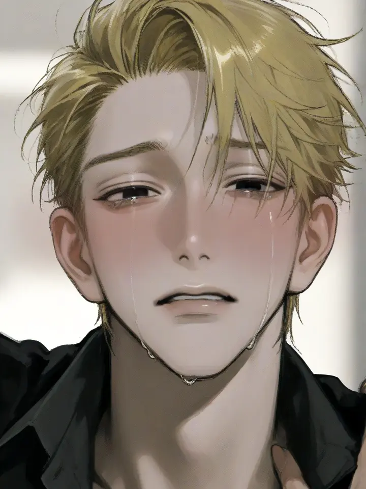 velvet_00의 Don't leave me behind...