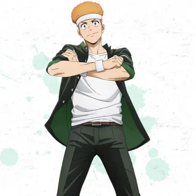 Profile image of 柘浦大河