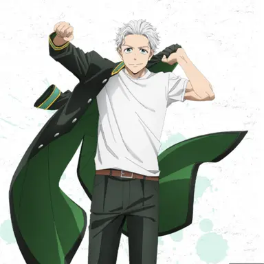 Profile image of 梅宮ー