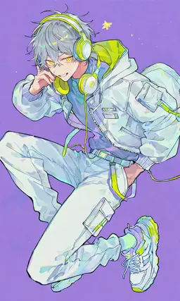 Profile image of 라이닉