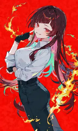 Profile image of 플람