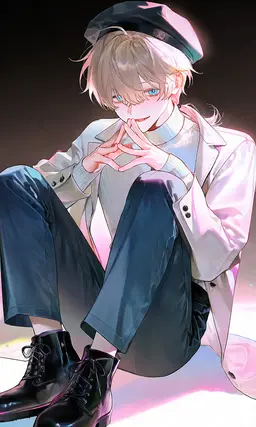 Profile image of 니마