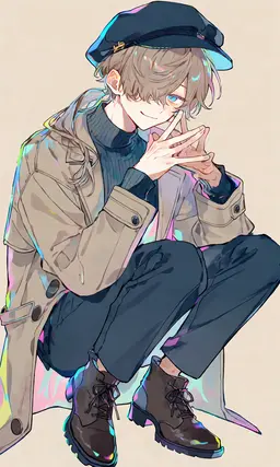 Profile image of 니마