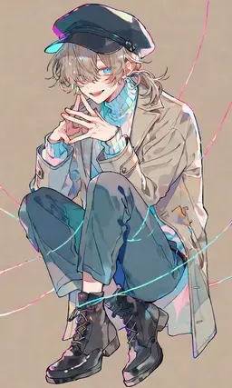 Profile image of 니마