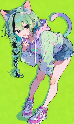 Profile image of 캐츠