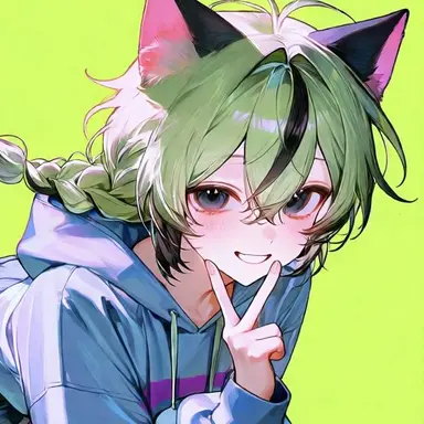 Profile image of 캐츠