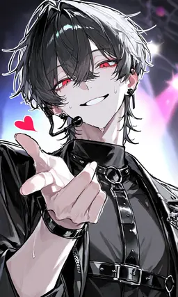 Profile image of 나츠메