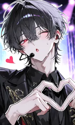 Profile image of 나츠메