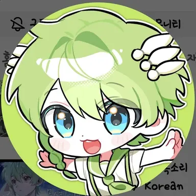 Profile image of ニウ
