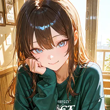 Profile image of 한서윤