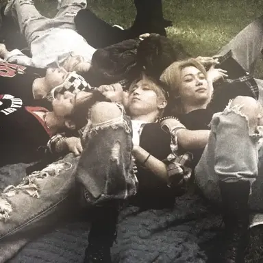 Profile image of Stray kids