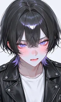 Profile image of Ritsu