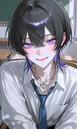 Profile image of Ritsu