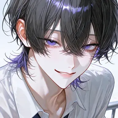 Profile image of Ritsu