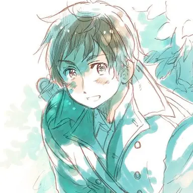 Profile image of アントーニョ