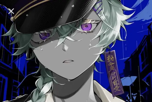 幽凪こなたとユーザー - zeta