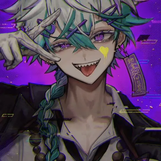 FleshyTowel6185의 幽凪こなたとユーザー