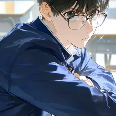 Profile image of 사에키 사토루