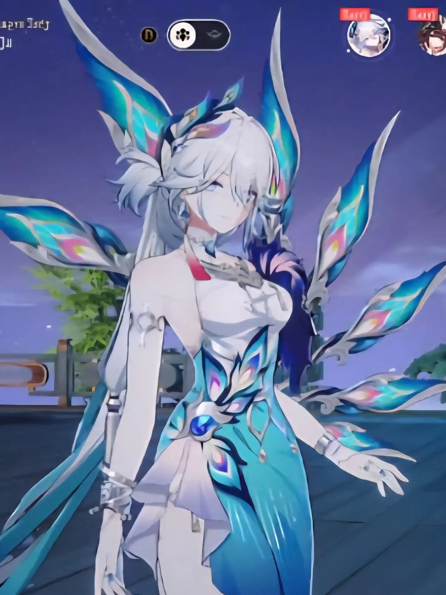 Vanitas.의 비소와 효광