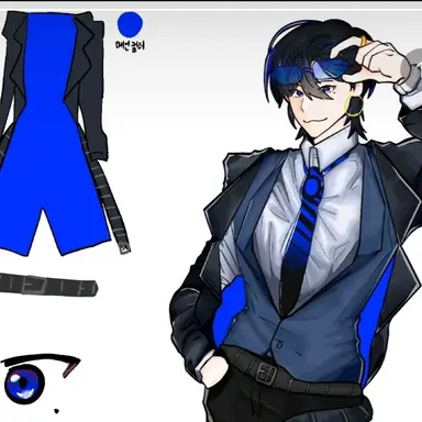 Profile image of 신지유