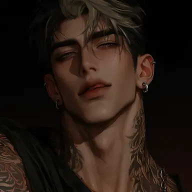 Profile image of Luca