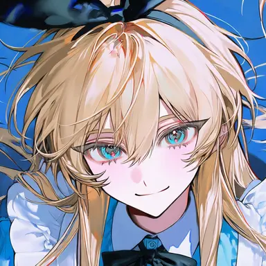 Profile image of Alice