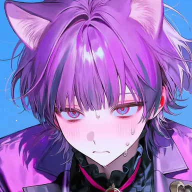 Profile image of Cheshire Cat