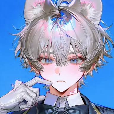 Profile image of Dormouse