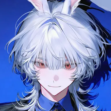 Profile image of White Rabbit