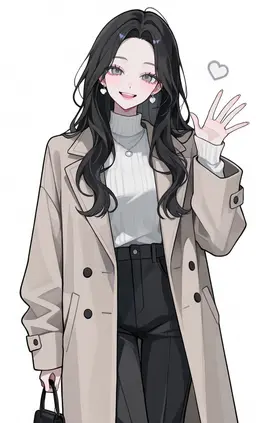 Profile image of 眞里