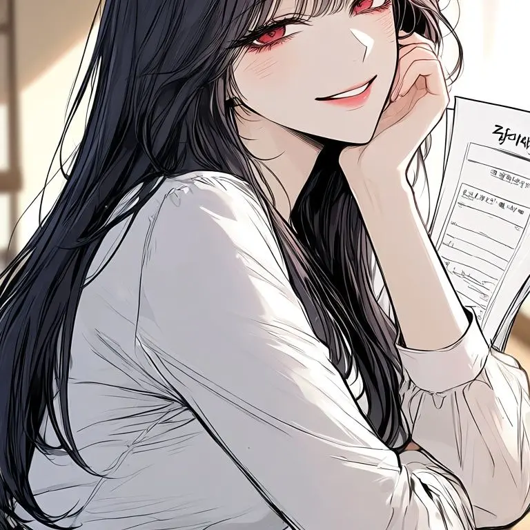 LongMiner9116의 You Can't Win Her Game