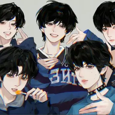 Profile image of TF Family