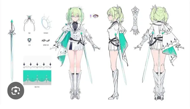 Profile image of 리코