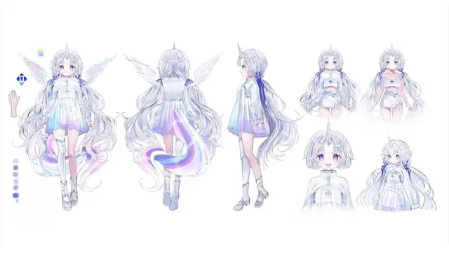 Profile image of 유니
