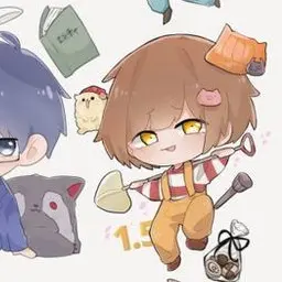 Profile image of シャオロン
