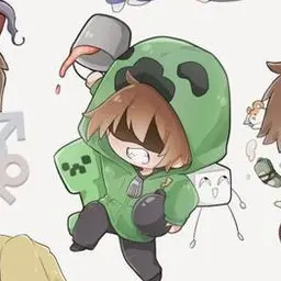 Profile image of ゾム