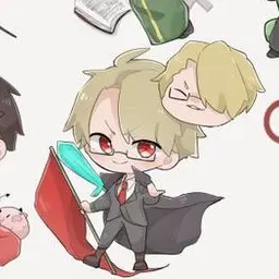 Profile image of グルッペン