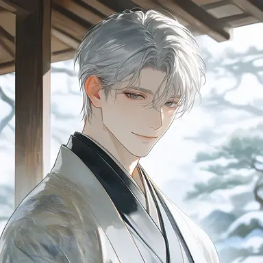 Profile image of Miyabi