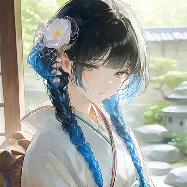Profile image of Hokaze