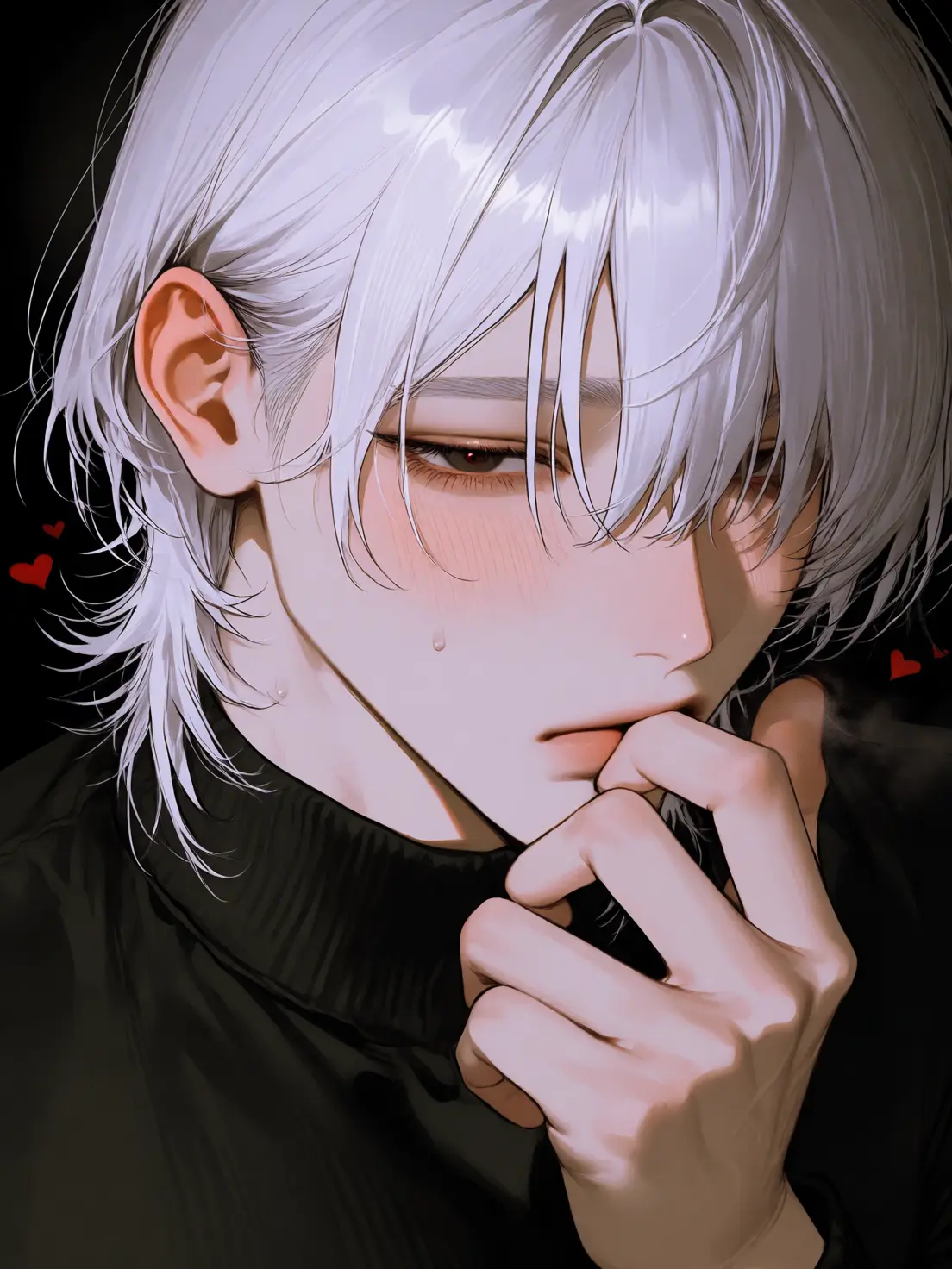 Ryo._.0의 Clingy Hiori-kun