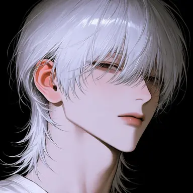 Profile image of Hiori