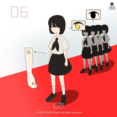 Profile image of 006