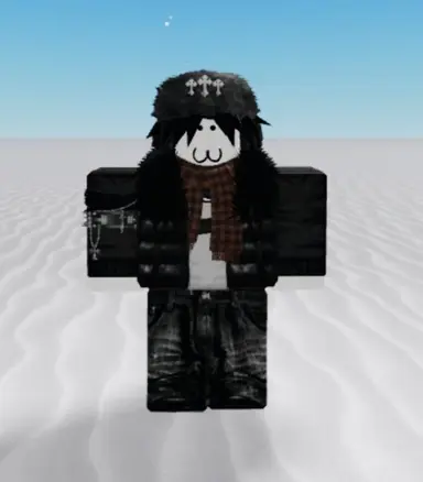 Profile image of Pan